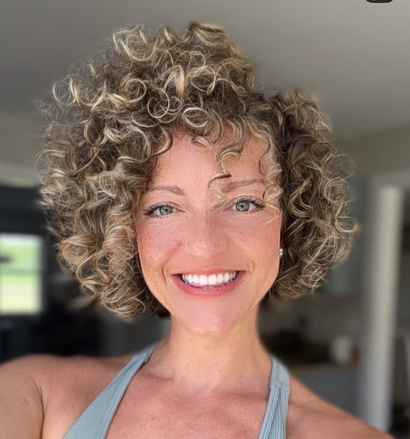KT Wolf, Founder of Hyphae House Learning Center